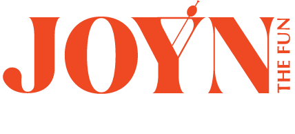 JOYN the Fun Logo