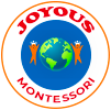 joyous Logo