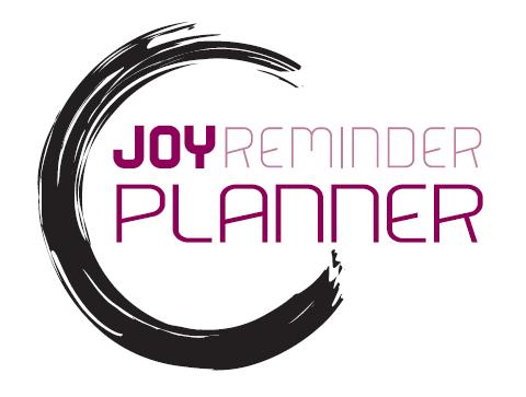 Joy Reminder Logo