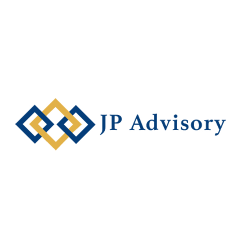 JP Advisory Logo