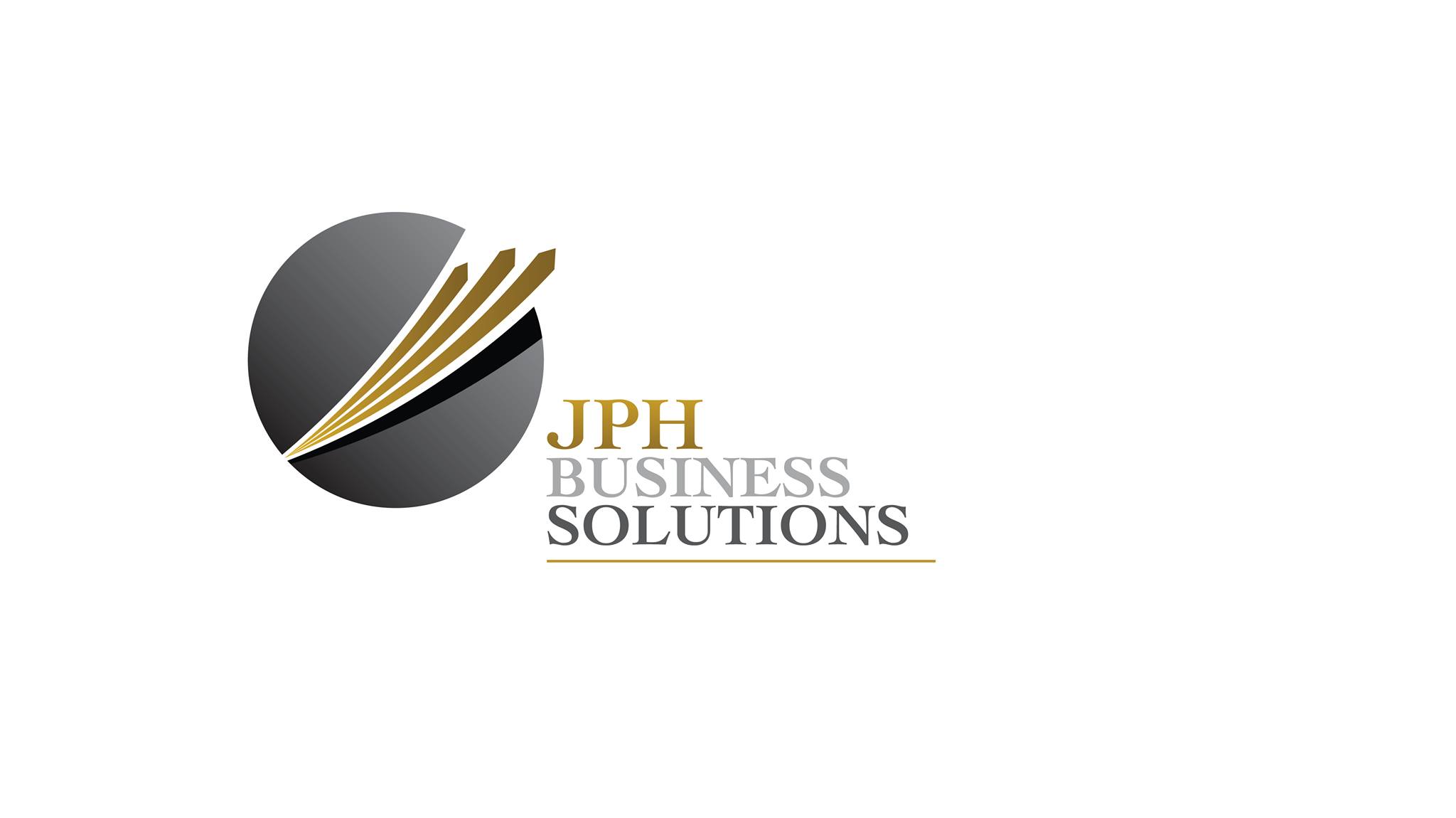 JPH Business Solutions Logo