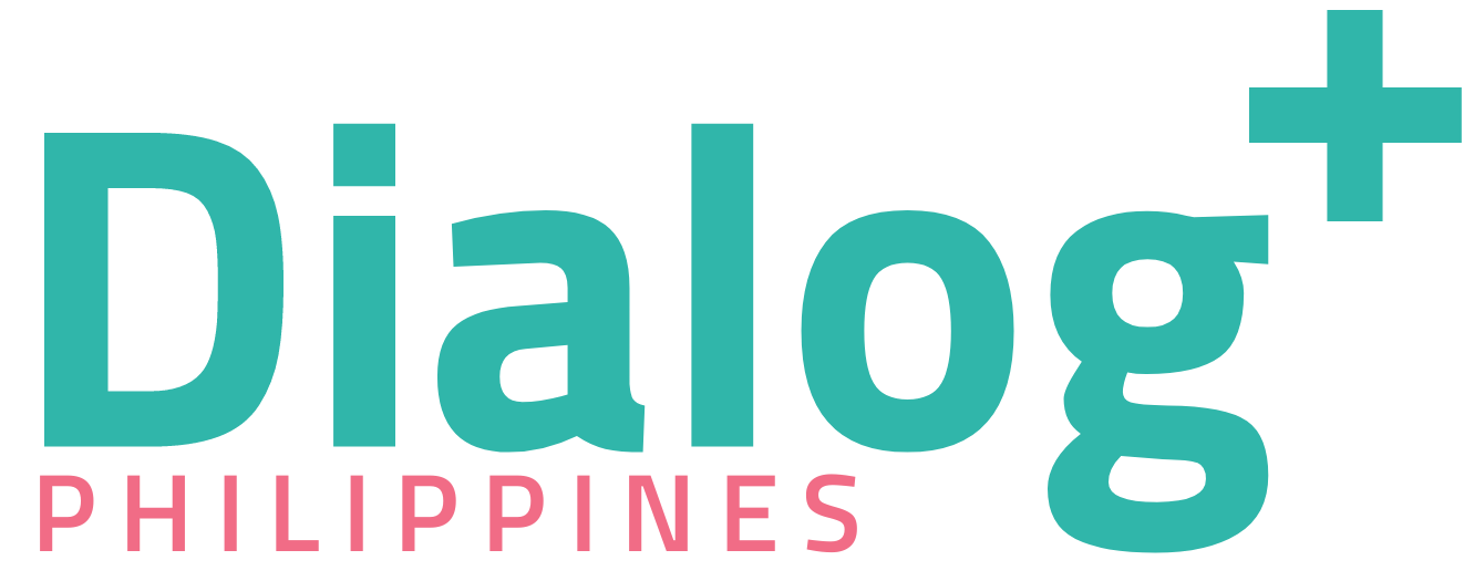 Dialog Plus Philippines Corporation Logo