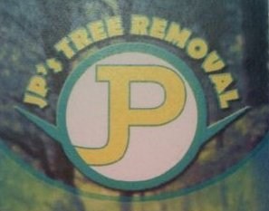 jpstreeremoval Logo