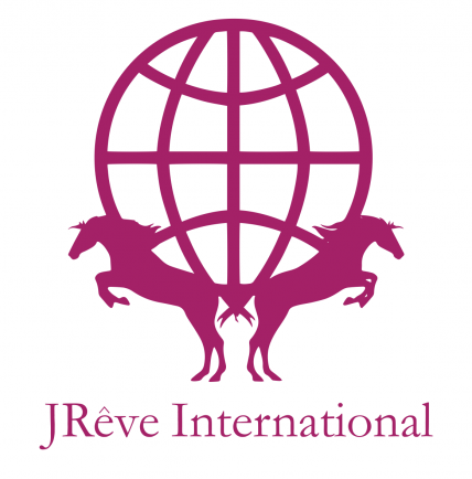 jreveinternational Logo