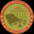 Judgment Recovery Institute Logo