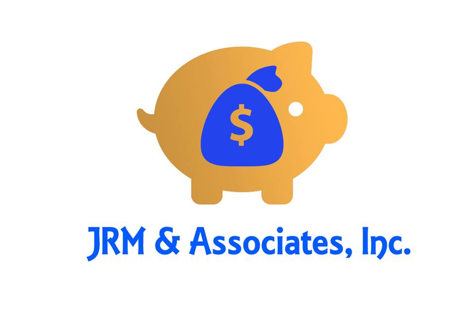 jrmassociate Logo