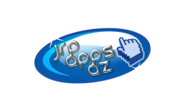 jrpappsaz Logo