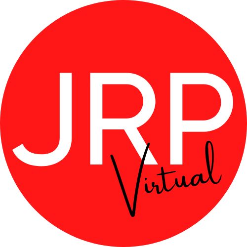 JRP Virtual Logo