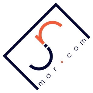 jrsmarcom Logo