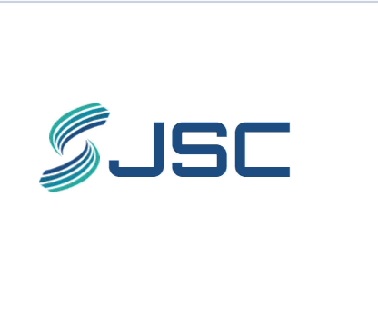 jscgroups Logo