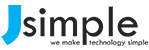 jsimple Logo