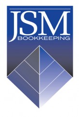 jsmbookkeeping Logo