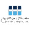 J. Scott Smith Visual Designs, inc. Logo
