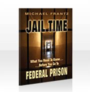 Jail Time Consulting Logo