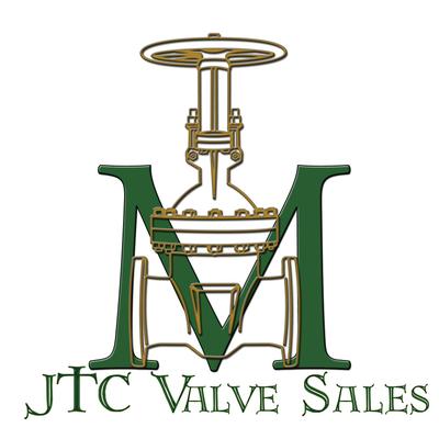 JTC Valve Sales Logo