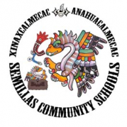 Semillas Sociedad Civil Logo