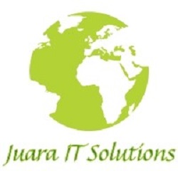 Juara IT Solutions Logo