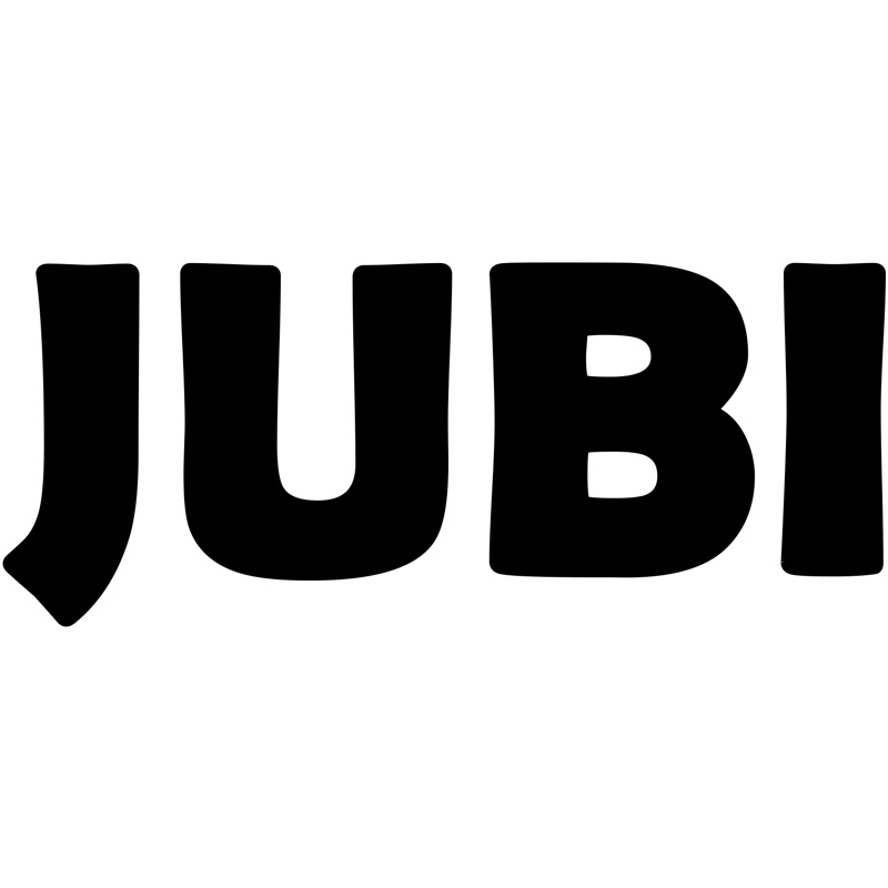 JUBI Logo