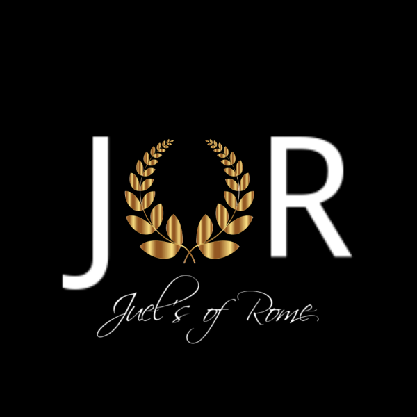 juelsofrome Logo