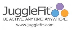 jugglefit Logo