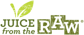 Juice From The Raw Logo