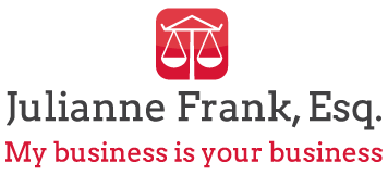 juliannefrank Logo