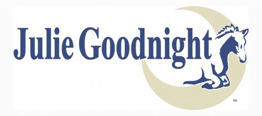 Julie Goodnight/ Horse Master TV Logo