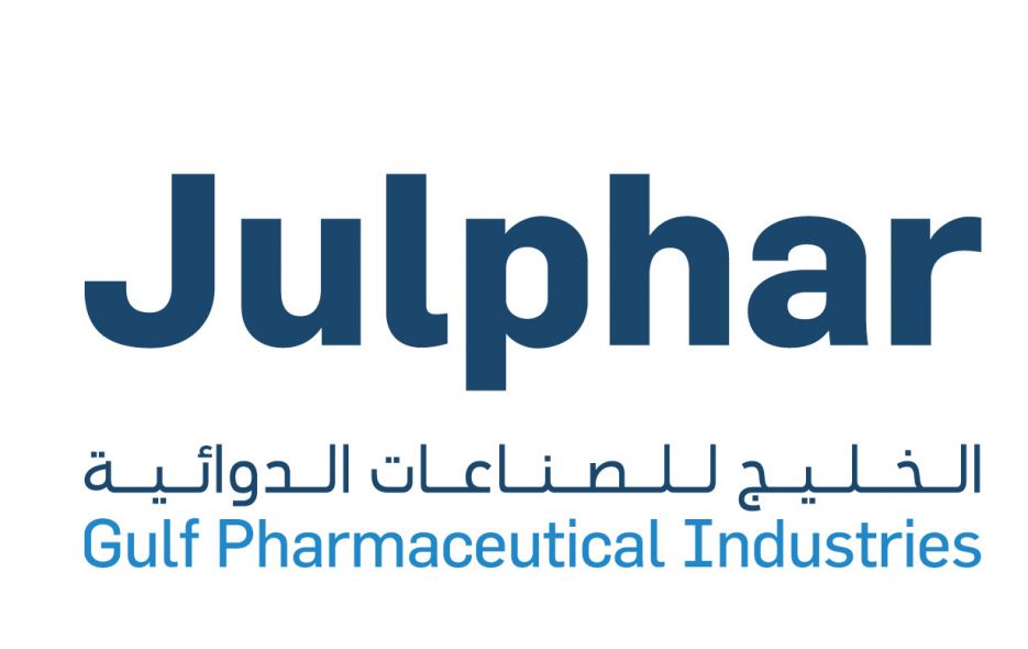 julphar Logo