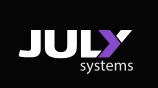July Systems Logo
