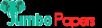 jumbopapers Logo