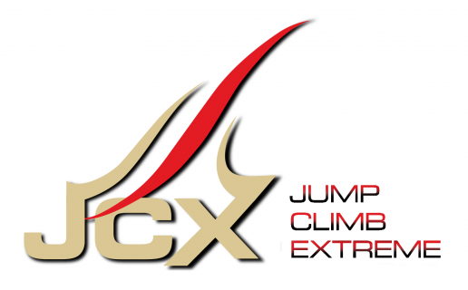 jumpclimbextreme Logo