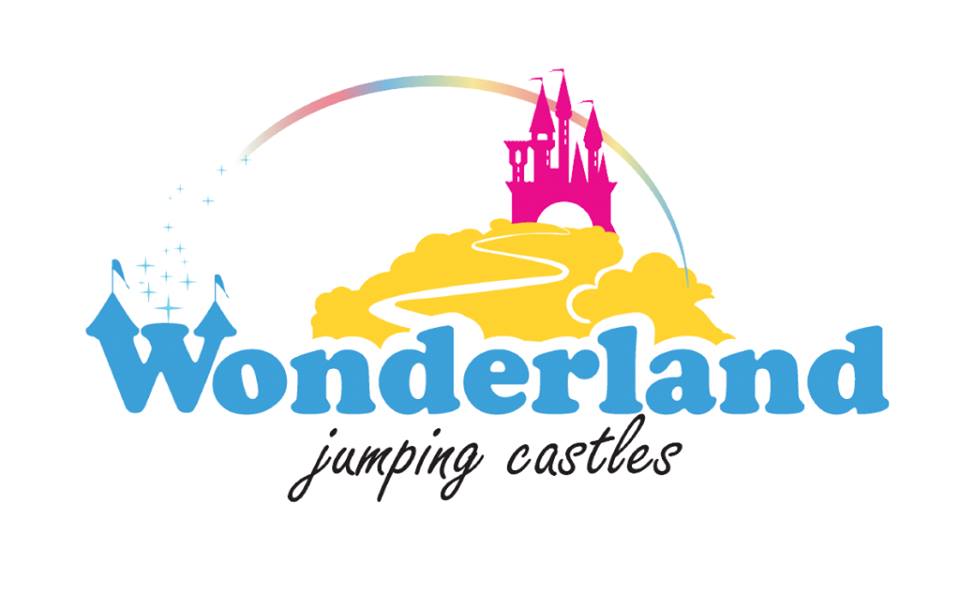 jumpingcastles Logo