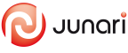Junari Ltd Logo