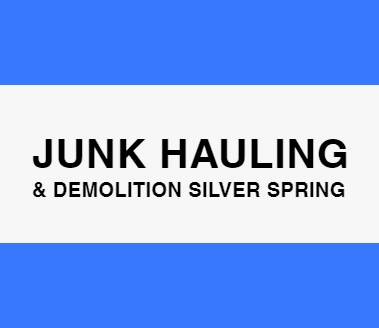 junk-hauling Logo