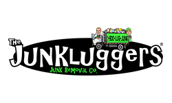 The Junkluggers Logo