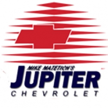 jupiterchevrolet Logo