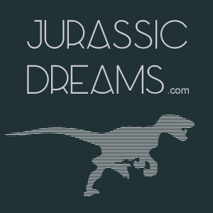 Jurassic Dreams Logo