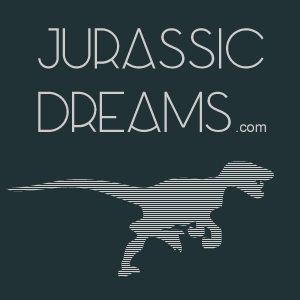 jurassicdreams Logo