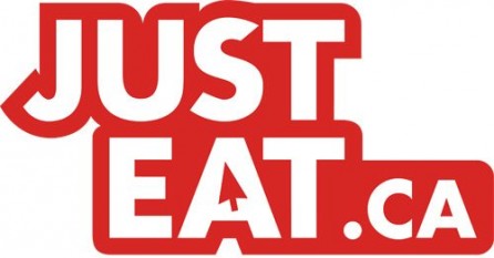 just-eat-canada Logo