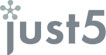 just5online Logo
