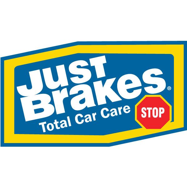 Just Brakes Logo
