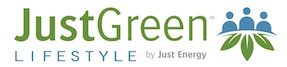 JustGreen Logo