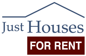 justhousesforrent Logo