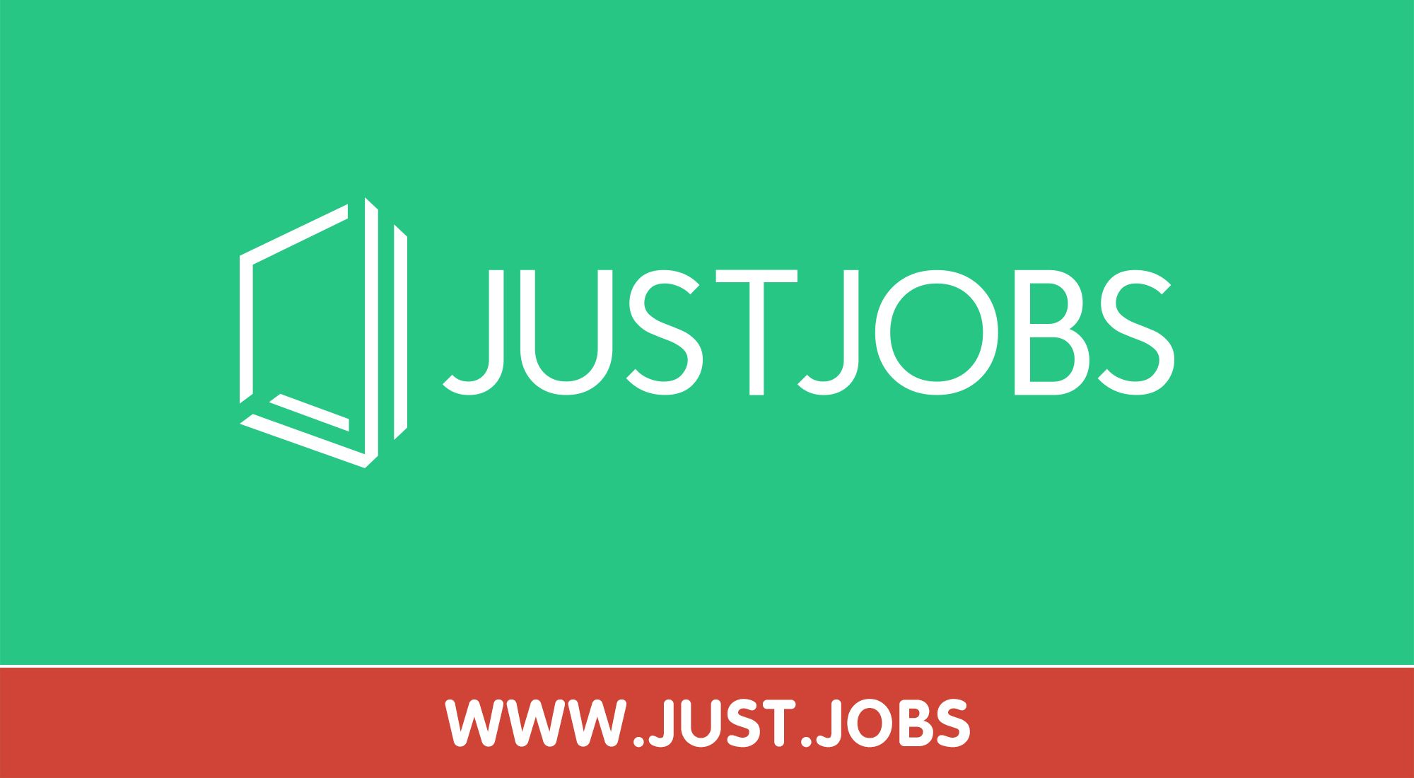 Just Jobs Internet Services Pvt. Ltd. Logo