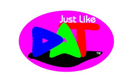 justlikeDAT Logo