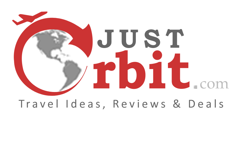 JustOrbit Logo