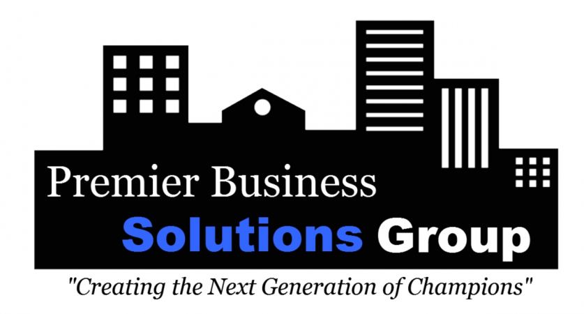 Premier Business Solutions Group Logo