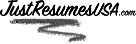 justresumesusa Logo