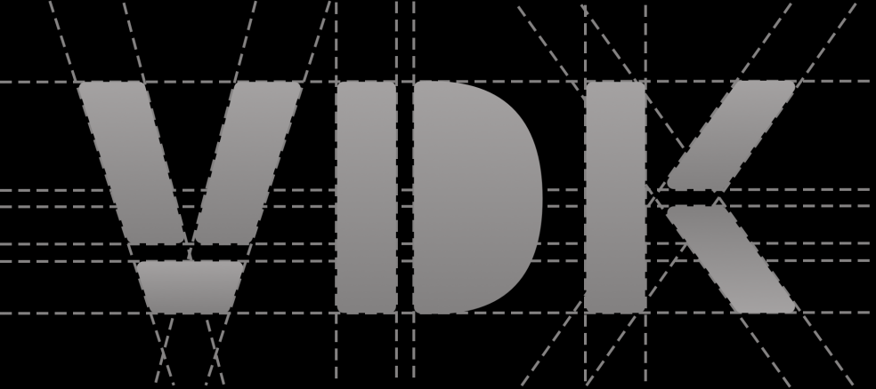 VDK Inc. Logo