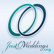 justweddings Logo